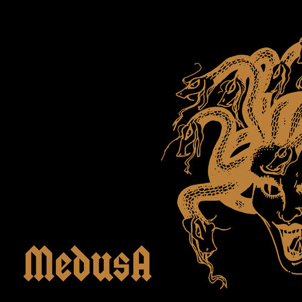Medusa (22) : En Raga Sül (LP, Album)