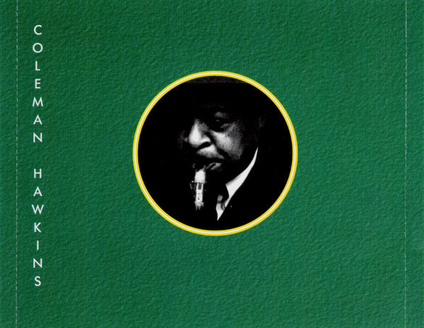 Coleman Hawkins : Imagination (CD, Comp)