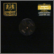 Shyne : Godfather (12")