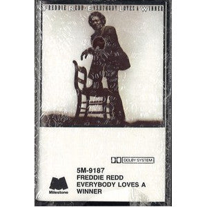 Freddie Redd : Everybody Loves A Winner (Cass)