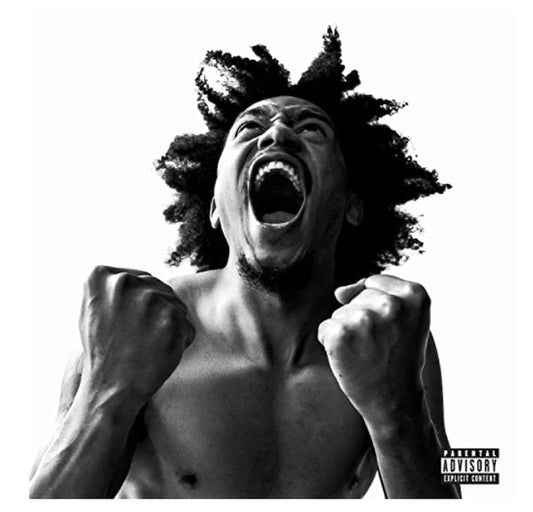 Bobby Sessions : Manifest (LP, Album)