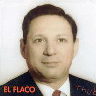 El Flaco : Thub (CD, Album)