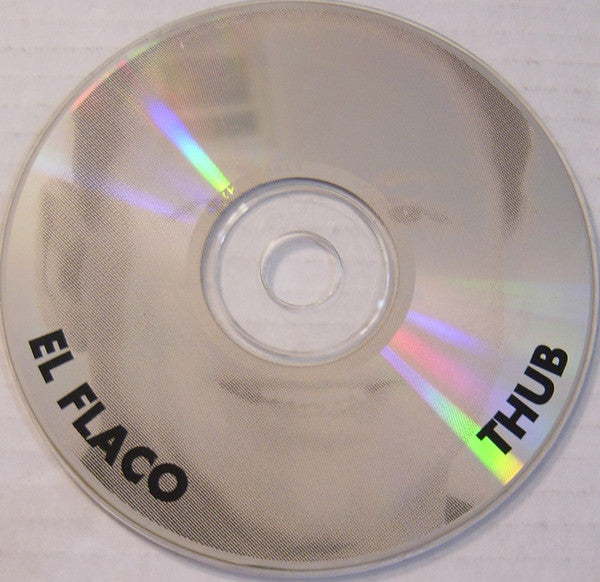 El Flaco : Thub (CD, Album)