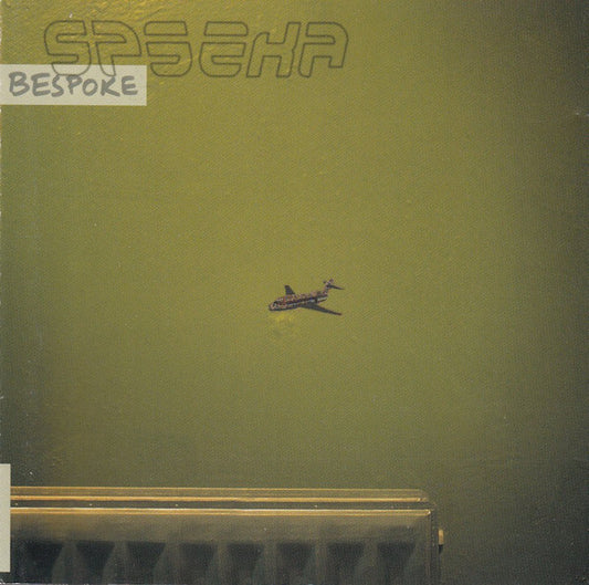 Speeka : Bespoke (CD, Album)