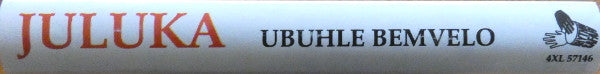 Juluka : Ubuhle Bemvelo (Cass, Album, Dol)