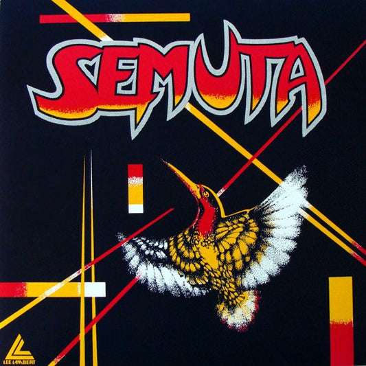 Semuta (2) : Semuta (LP, Album, RE)