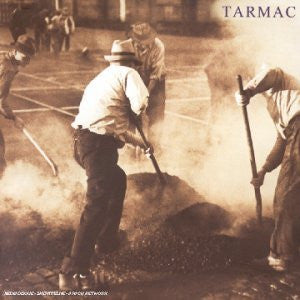 Tarmac : L'Atelier (CD, Album)