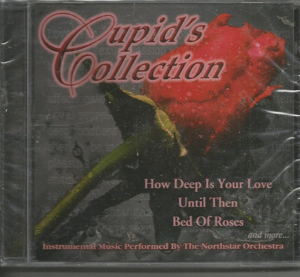 The Northstar Orchestra : Cupid'S Collection (CD)
