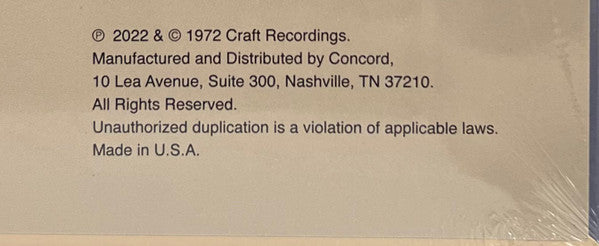 Esther Marrow : Sister Woman (LP, Album, RSD, RE, 180)