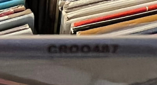 Esther Marrow : Sister Woman (LP, Album, RSD, RE, 180)