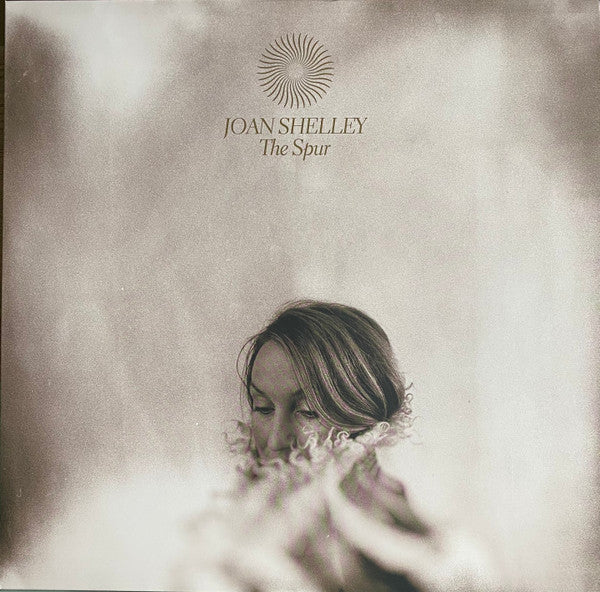 Joan Shelley : The Spur (LP, Album, Club, Ltd, Num, Sil)