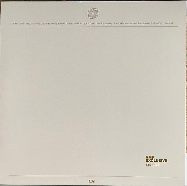 Joan Shelley : The Spur (LP, Album, Club, Ltd, Num, Sil)
