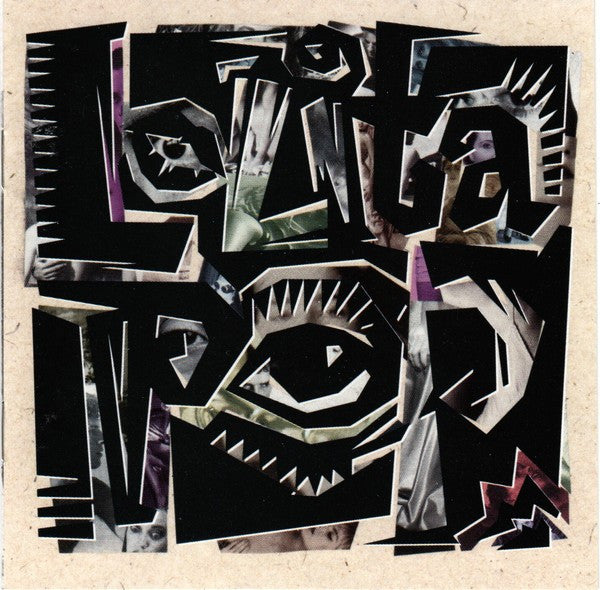 Lolita Pop : Lolita Pop (CD, Album)