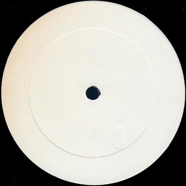 Joseph Cotton : No Touch The Style (LP, Album)