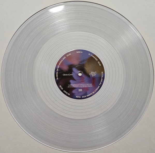 Chelsea Cutler : When I Close My Eyes (2xLP, Album, Dlx, Cle)