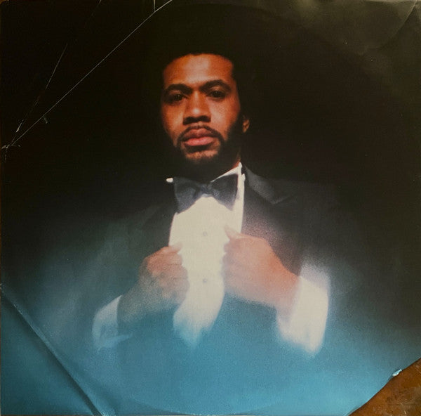 Lenny Williams : Love Current (LP, Album)