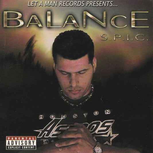 Balance (59) : S.P.I.C. (CD, Album)