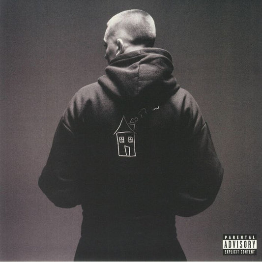Aitch (6) : Close To Home (LP, Album, Ltd, Cle)