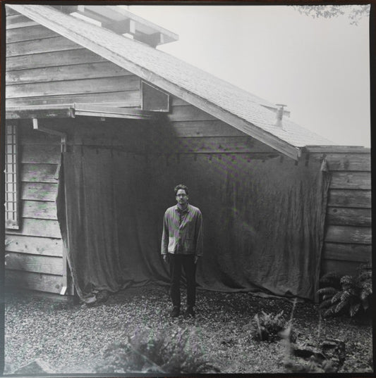 Luke Sital-Singh : Dressing Like A Stranger (LP)