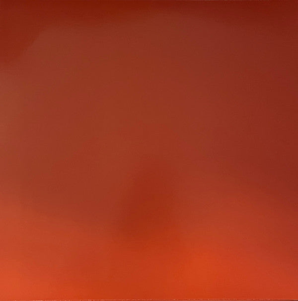 Emotional Oranges : The Juicebox (LP, Album)