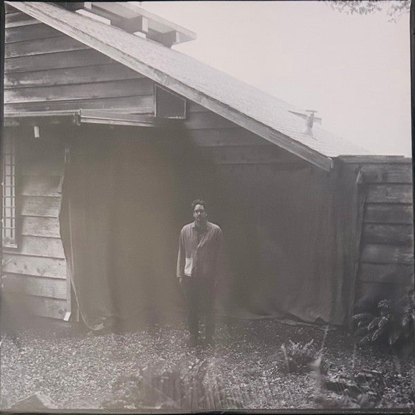 Luke Sital-Singh : Dressing Like A Stranger (LP, Club, Opa)