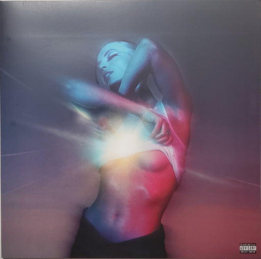 Fletcher (19) : Girl Of My Dreams (LP, Album, Ltd, Hot)