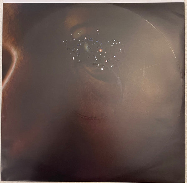 Miloe : Gaps (12", MiniAlbum)
