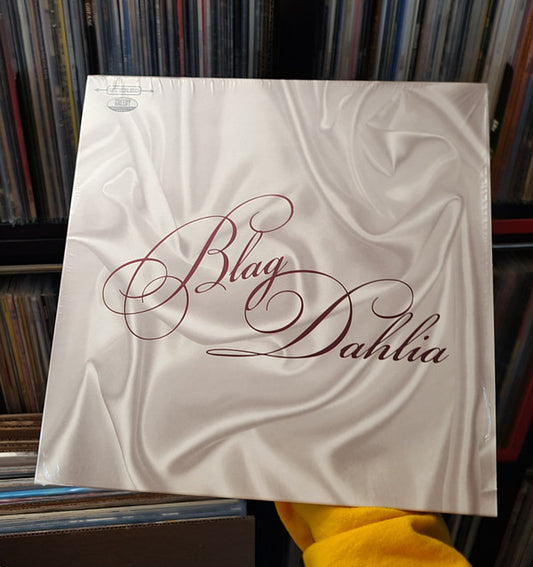 Blag Dahlia : Introducing Ralph Champagne (LP, Album)