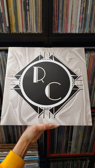 Blag Dahlia : Introducing Ralph Champagne (LP, Album)