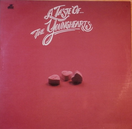 The Younghearts : A Taste Of... (LP, Album)