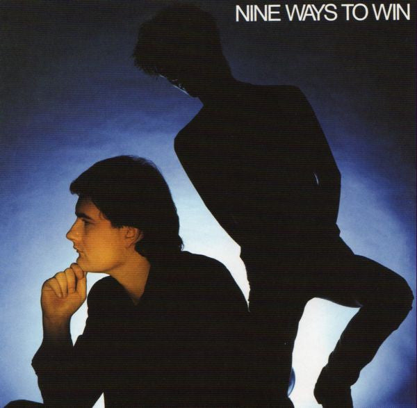 Nine Ways To Win : Nine Ways To Win (CD, Album, RE, RM)
