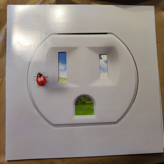 Coin (7) : Uncanny Valley (LP, Album)