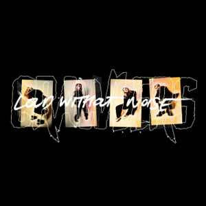 Crawlers : Loud Without Noise (LP, EP, Mixtape)