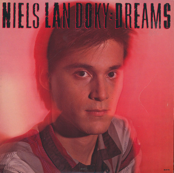 Niels Lan Doky : Dreams (LP, Album)
