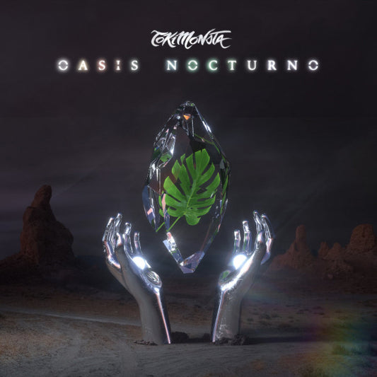 TOKiMONSTA : Oasis Nocturno (2xLP, Album, Ltd, Tra)