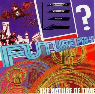 Various : Future Perfect: The Nature Of Time (CD)