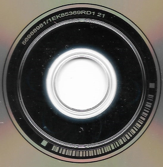 Rage Against The Machine : Renegades (CD, Album, RE)