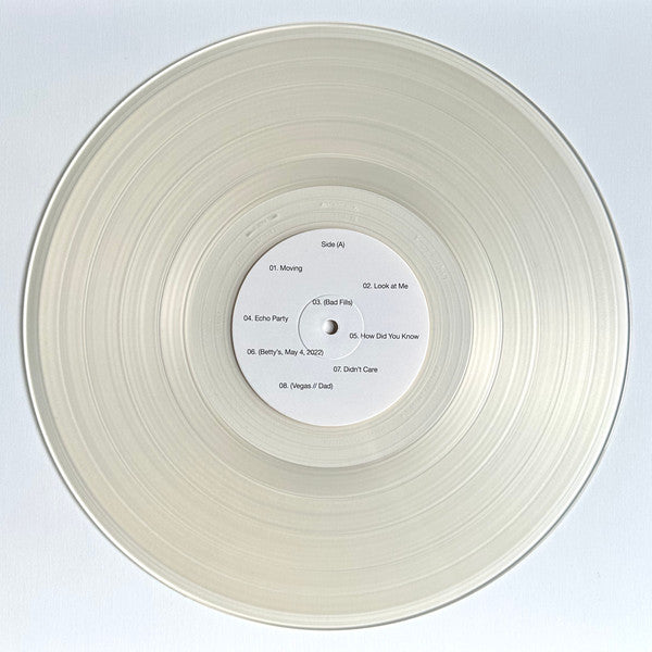 Sylvan Esso : No Rules Sandy (LP, Album, Ltd, Mil)