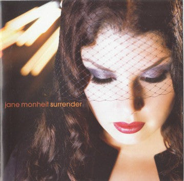 Jane Monheit : Surrender (CD, Album)