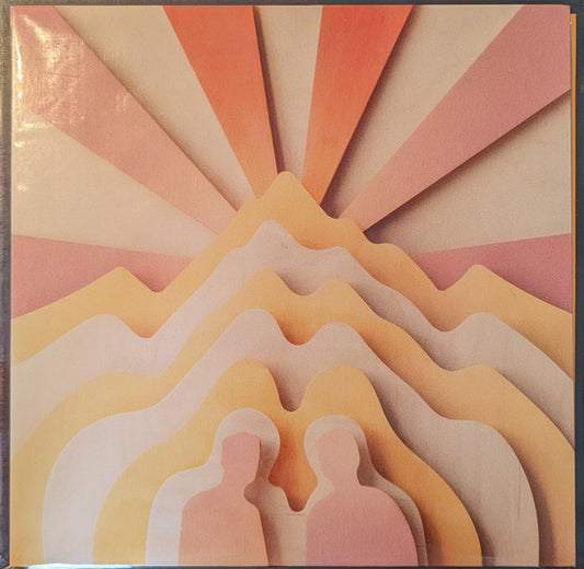 Surfaces : Hidden Youth (LP, Album)