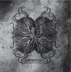 Serpentcult : Weight Of Light (LP, Album, Ltd)
