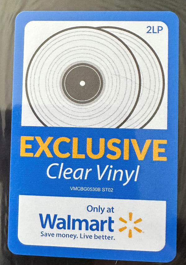 Brantley Gilbert : So Help Me God (2xLP, Album, Dlx, Cle)