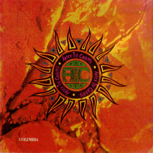Alice In Chains : Dirt (CD, Album, RP)