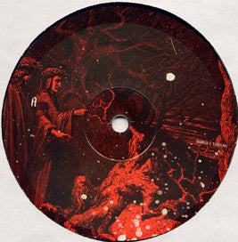Bad Religion : New Maps Of Hell (LP, Album)