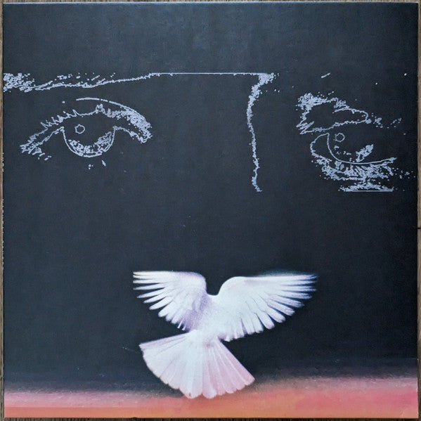 LURK (4) : Natural Causes  (12", EP, Ltd, Ora)