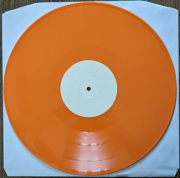 LURK (4) : Natural Causes  (12", EP, Ltd, Ora)