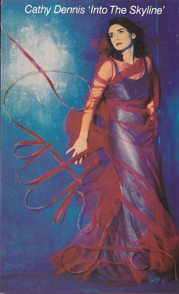Cathy Dennis : Into The Skyline (Cass, Album)