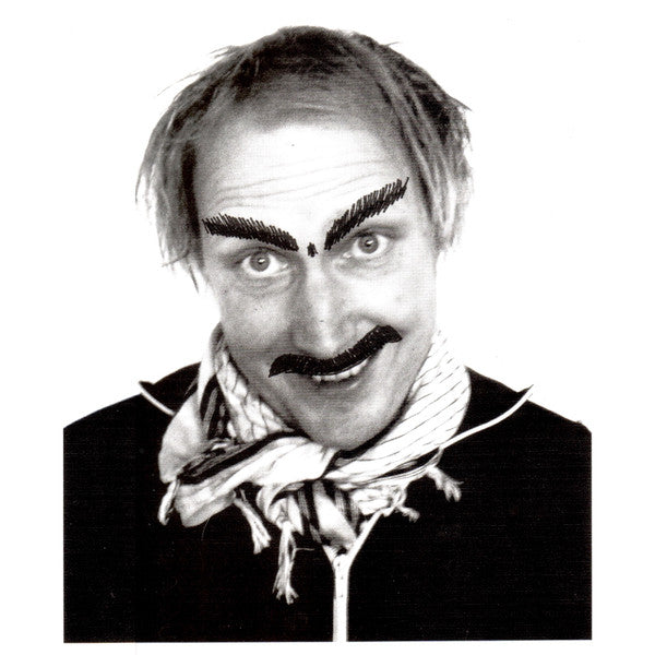 Love Is All : Last Choice (12", EP)