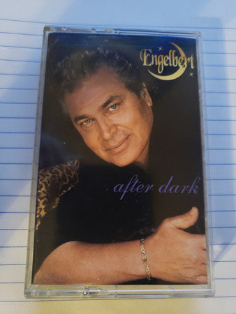 Engelbert Humperdinck : After Dark (Cass)
