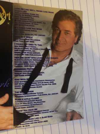 Engelbert Humperdinck : After Dark (Cass)